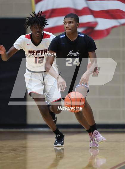 Thumbnail 3 in North Forney @ Rockwall-Heath photogallery.