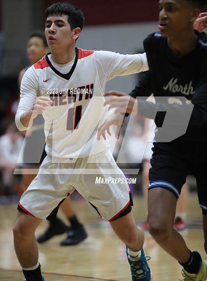 Thumbnail 3 in North Forney @ Rockwall-Heath photogallery.
