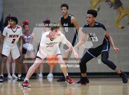 Thumbnail 1 in North Forney @ Rockwall-Heath photogallery.