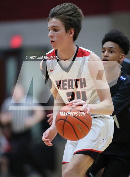 Thumbnail 1 in North Forney @ Rockwall-Heath photogallery.