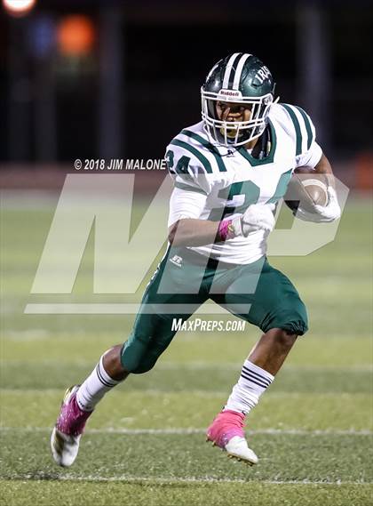 Thumbnail 2 in Bellarmine College Prep vs. Sacred Heart Cathedral Preparatory photogallery.