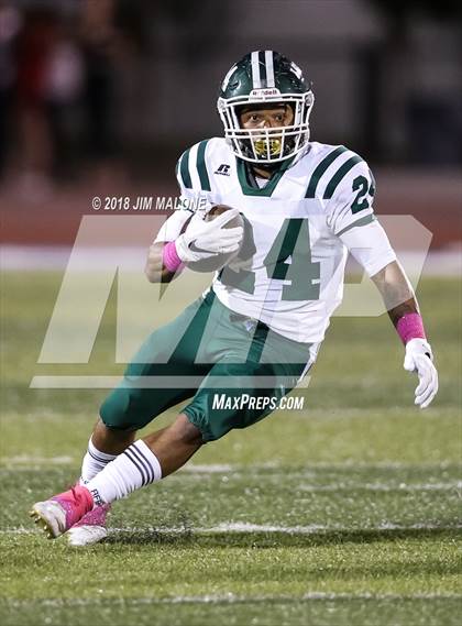 Thumbnail 1 in Bellarmine College Prep vs. Sacred Heart Cathedral Preparatory photogallery.