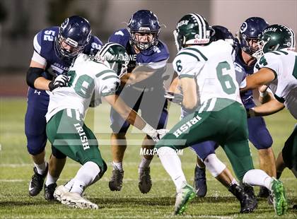 Thumbnail 3 in Bellarmine College Prep vs. Sacred Heart Cathedral Preparatory photogallery.