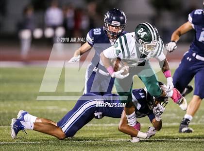 Thumbnail 1 in Bellarmine College Prep vs. Sacred Heart Cathedral Preparatory photogallery.
