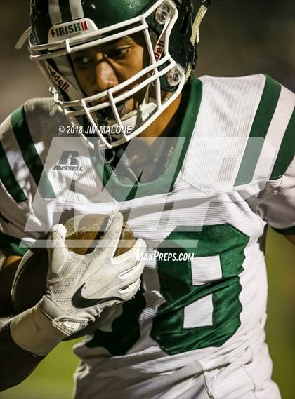 Thumbnail 3 in Bellarmine College Prep vs. Sacred Heart Cathedral Preparatory photogallery.