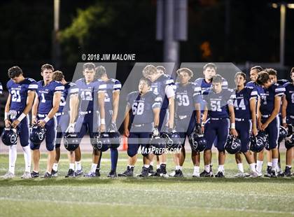 Thumbnail 1 in Bellarmine College Prep vs. Sacred Heart Cathedral Preparatory photogallery.
