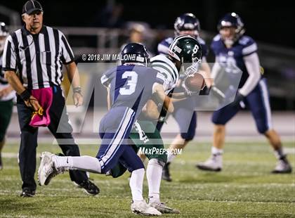 Thumbnail 3 in Bellarmine College Prep vs. Sacred Heart Cathedral Preparatory photogallery.