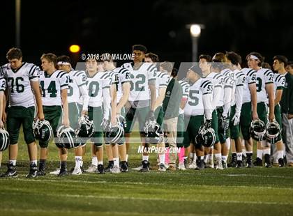 Thumbnail 3 in Bellarmine College Prep vs. Sacred Heart Cathedral Preparatory photogallery.