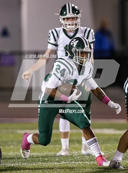 Thumbnail 1 in Bellarmine College Prep vs. Sacred Heart Cathedral Preparatory photogallery.