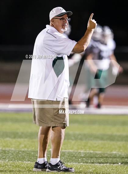 Thumbnail 1 in Bellarmine College Prep vs. Sacred Heart Cathedral Preparatory photogallery.