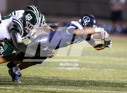 Thumbnail 1 in Bellarmine College Prep vs. Sacred Heart Cathedral Preparatory photogallery.