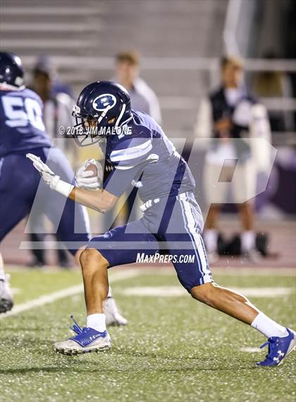 Thumbnail 3 in Bellarmine College Prep vs. Sacred Heart Cathedral Preparatory photogallery.