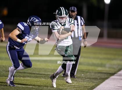 Thumbnail 2 in Bellarmine College Prep vs. Sacred Heart Cathedral Preparatory photogallery.