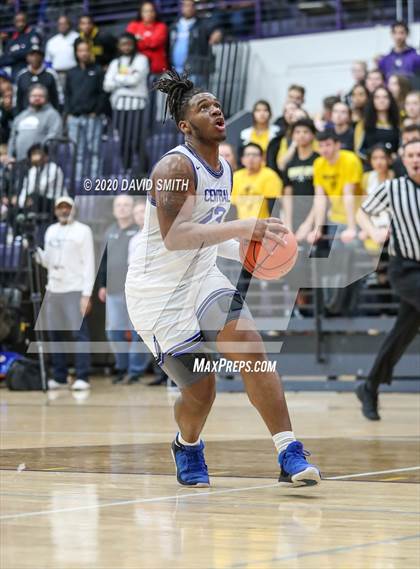 Thumbnail 3 in Central vs. Monroe City (MSHSAA Class 3 Quarterfinal) photogallery.