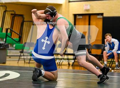 Thumbnail 2 in Stillman Valley/Newman Central Catholic @ Rock Falls photogallery.