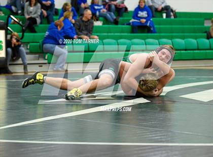 Thumbnail 1 in Stillman Valley/Newman Central Catholic @ Rock Falls photogallery.