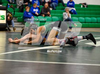 Thumbnail 3 in Stillman Valley/Newman Central Catholic @ Rock Falls photogallery.