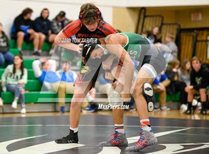 Thumbnail 3 in Stillman Valley/Newman Central Catholic @ Rock Falls photogallery.