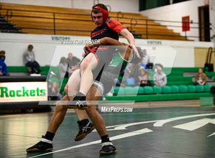 Thumbnail 1 in Stillman Valley/Newman Central Catholic @ Rock Falls photogallery.