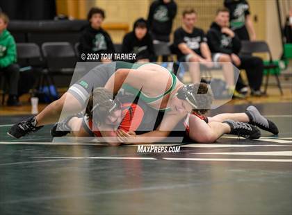 Thumbnail 2 in Stillman Valley/Newman Central Catholic @ Rock Falls photogallery.