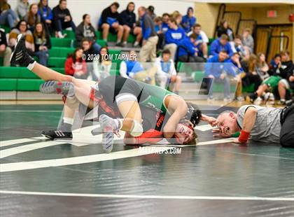 Thumbnail 2 in Stillman Valley/Newman Central Catholic @ Rock Falls photogallery.