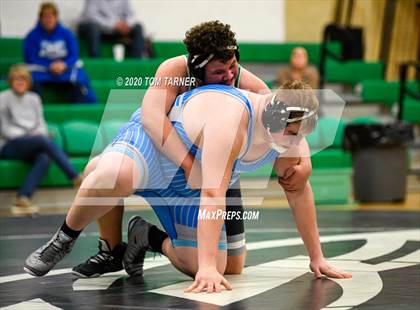 Thumbnail 1 in Stillman Valley/Newman Central Catholic @ Rock Falls photogallery.