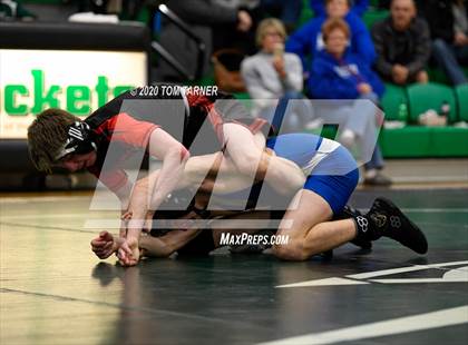 Thumbnail 2 in Stillman Valley/Newman Central Catholic @ Rock Falls photogallery.
