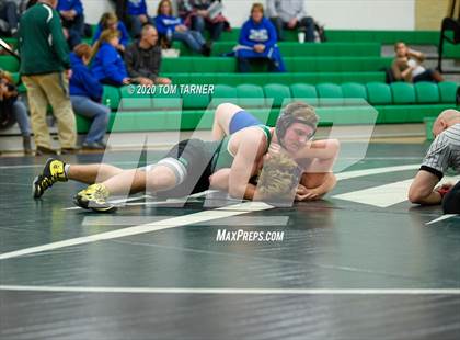 Thumbnail 2 in Stillman Valley/Newman Central Catholic @ Rock Falls photogallery.