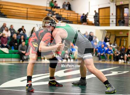 Thumbnail 2 in Stillman Valley/Newman Central Catholic @ Rock Falls photogallery.
