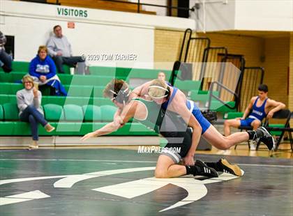 Thumbnail 1 in Stillman Valley/Newman Central Catholic @ Rock Falls photogallery.