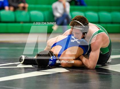 Thumbnail 3 in Stillman Valley/Newman Central Catholic @ Rock Falls photogallery.