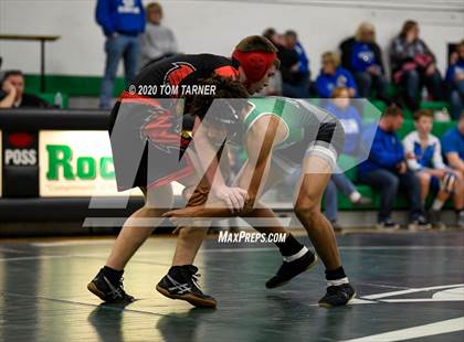 Thumbnail 1 in Stillman Valley/Newman Central Catholic @ Rock Falls photogallery.