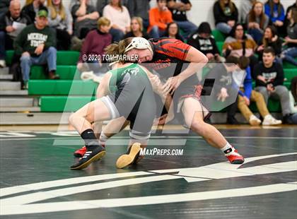 Thumbnail 2 in Stillman Valley/Newman Central Catholic @ Rock Falls photogallery.