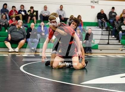 Thumbnail 2 in Stillman Valley/Newman Central Catholic @ Rock Falls photogallery.