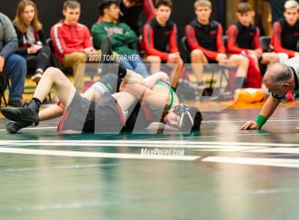 Thumbnail 1 in Stillman Valley/Newman Central Catholic @ Rock Falls photogallery.
