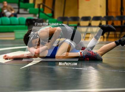 Thumbnail 1 in Stillman Valley/Newman Central Catholic @ Rock Falls photogallery.