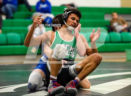 Thumbnail 2 in Stillman Valley/Newman Central Catholic @ Rock Falls photogallery.