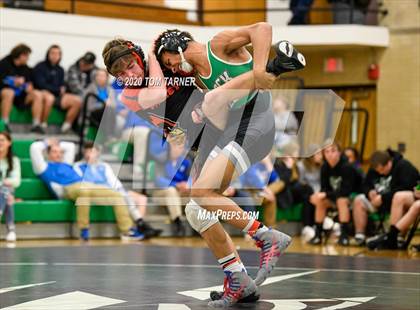 Thumbnail 2 in Stillman Valley/Newman Central Catholic @ Rock Falls photogallery.
