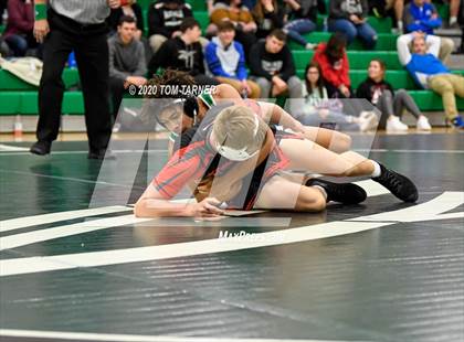 Thumbnail 3 in Stillman Valley/Newman Central Catholic @ Rock Falls photogallery.