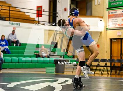 Thumbnail 1 in Stillman Valley/Newman Central Catholic @ Rock Falls photogallery.