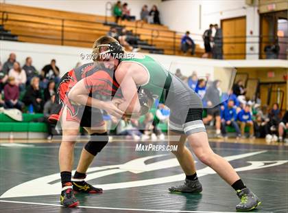 Thumbnail 3 in Stillman Valley/Newman Central Catholic @ Rock Falls photogallery.