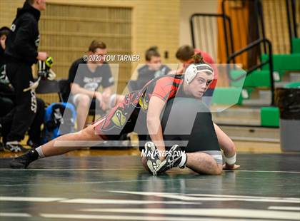 Thumbnail 3 in Stillman Valley/Newman Central Catholic @ Rock Falls photogallery.