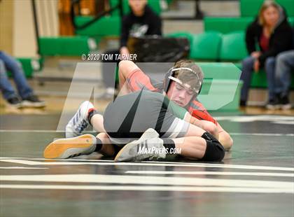 Thumbnail 2 in Stillman Valley/Newman Central Catholic @ Rock Falls photogallery.