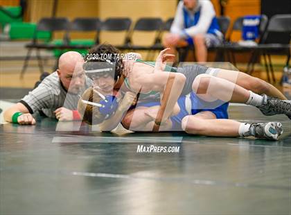 Thumbnail 2 in Stillman Valley/Newman Central Catholic @ Rock Falls photogallery.