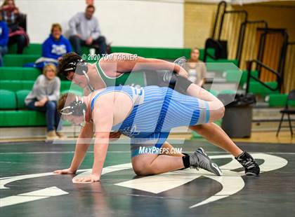 Thumbnail 2 in Stillman Valley/Newman Central Catholic @ Rock Falls photogallery.