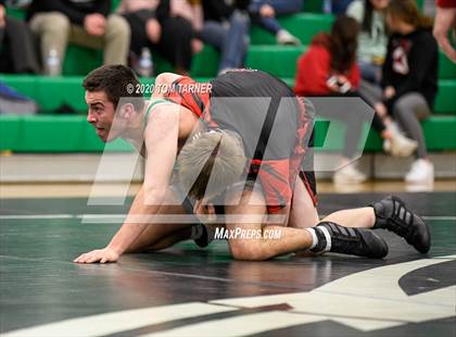 Thumbnail 1 in Stillman Valley/Newman Central Catholic @ Rock Falls photogallery.