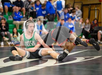 Thumbnail 1 in Stillman Valley/Newman Central Catholic @ Rock Falls photogallery.