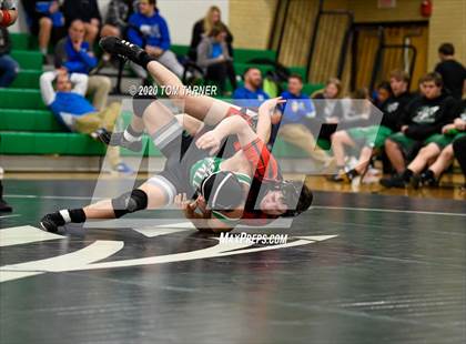Thumbnail 1 in Stillman Valley/Newman Central Catholic @ Rock Falls photogallery.