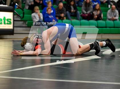 Thumbnail 2 in Stillman Valley/Newman Central Catholic @ Rock Falls photogallery.