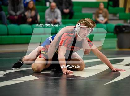 Thumbnail 1 in Stillman Valley/Newman Central Catholic @ Rock Falls photogallery.
